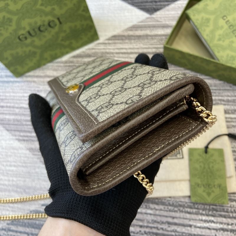 Gvc*1 satchel bags